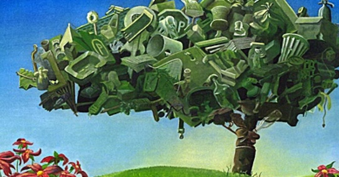 Gestione Rifiuti Urbani per un mondo Green