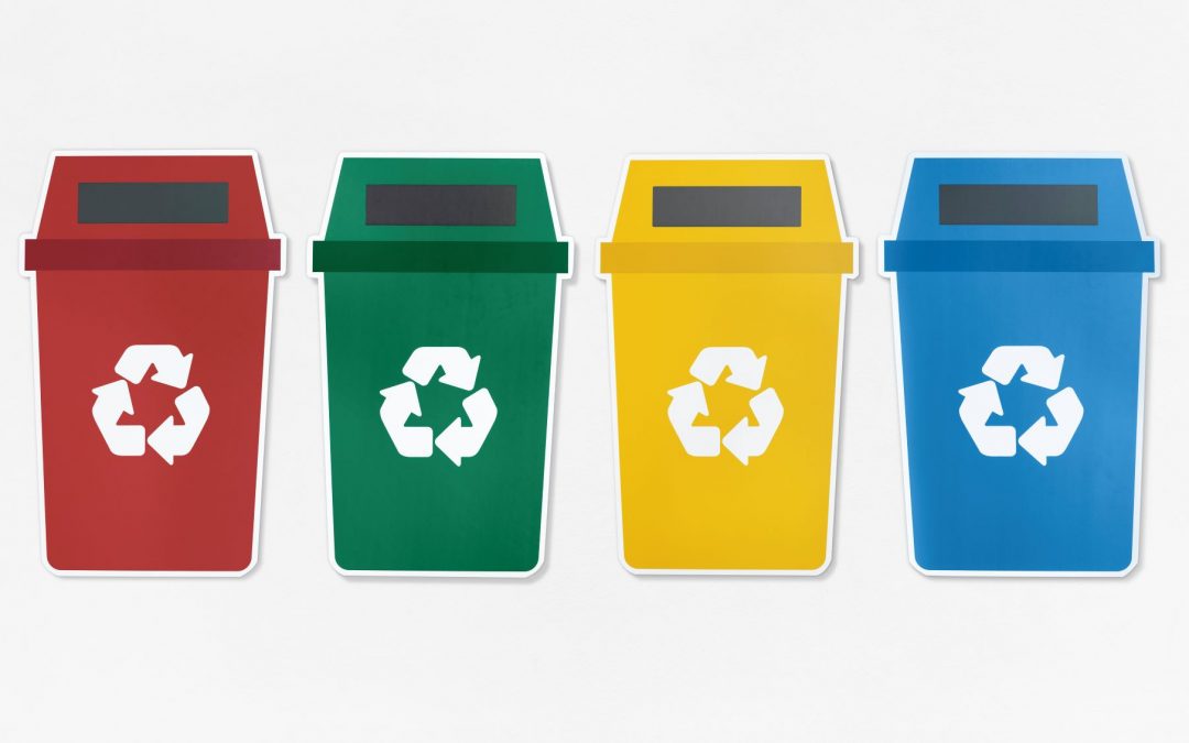 Come migliorare la raccolta e smaltimento rifiuti?