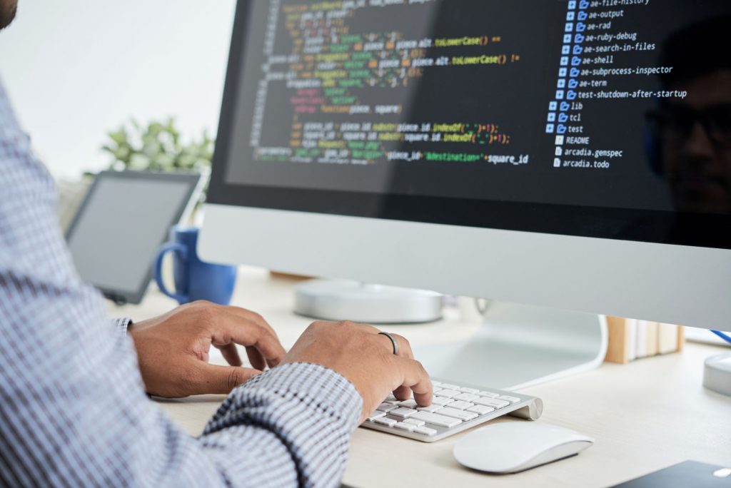 programmare il servizio gestione rifiuti