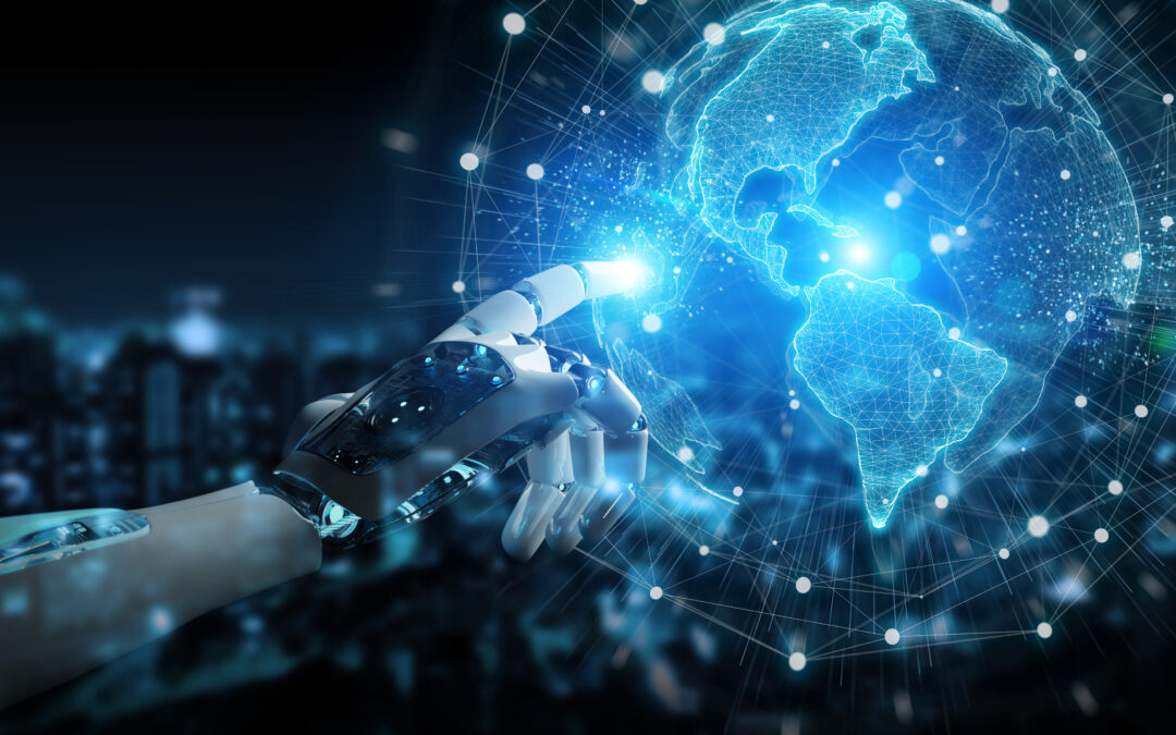 Rifiuti 4.0 | Come sta cambiando il mondo della gestione rifiuti