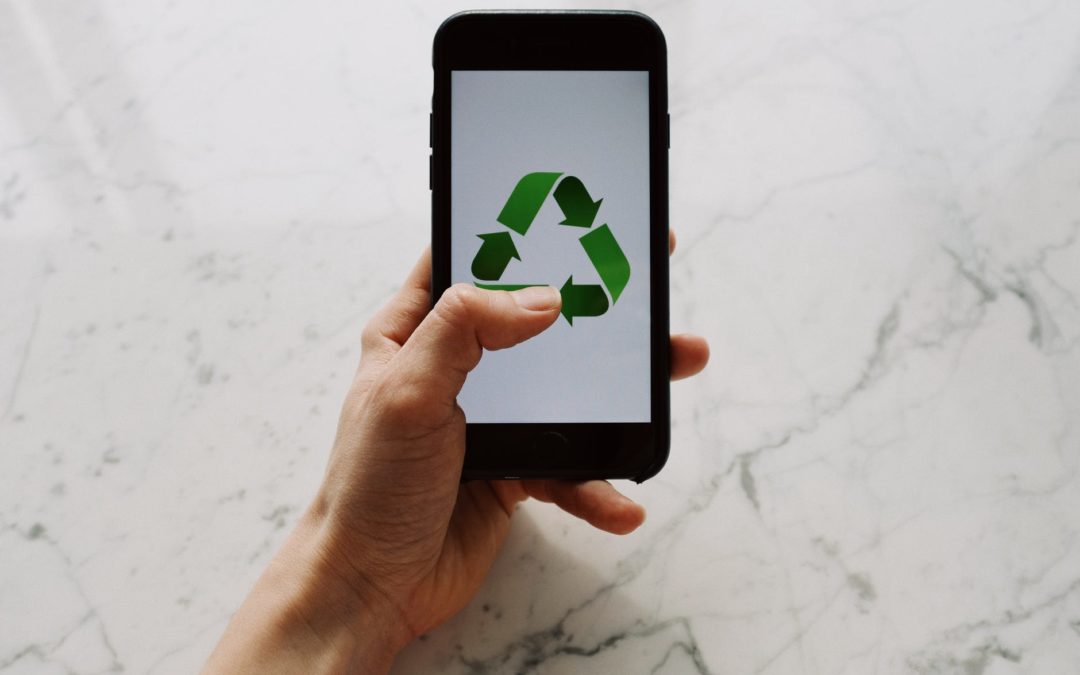 Come progettare un servizio raccolta rifiuti in pochi click