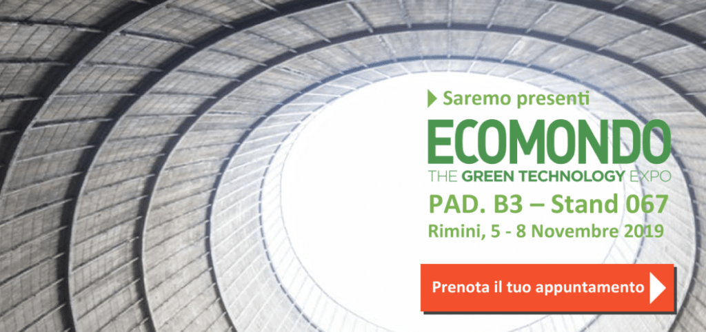 Ecomondo 2019
