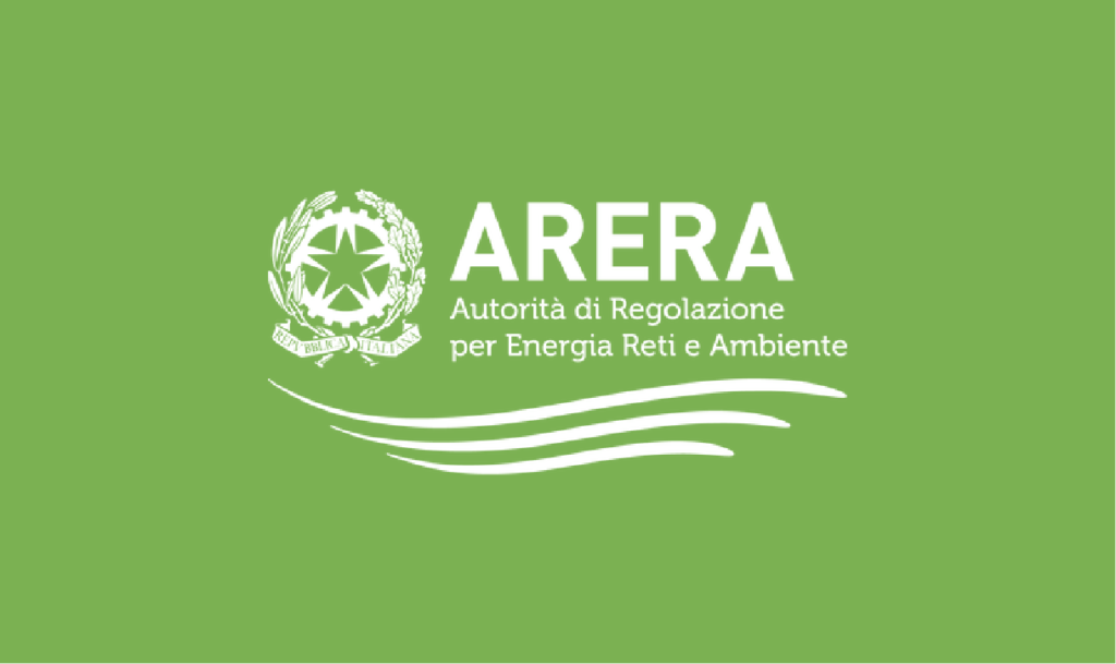 Quadro strategico ARERA